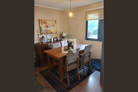 Apartamento à venda com 4 quartos, 108m² em Vila Andrade, São Paulo