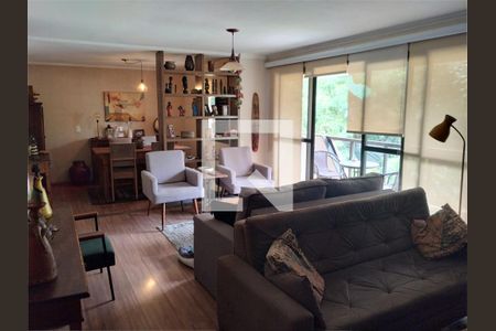 Apartamento à venda com 4 quartos, 108m² em Vila Andrade, São Paulo