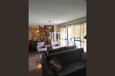 Apartamento à venda com 4 quartos, 108m² em Vila Andrade, São Paulo