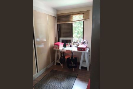 Apartamento à venda com 4 quartos, 108m² em Vila Andrade, São Paulo