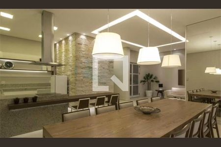 Apartamento à venda com 3 quartos, 84m² em Parque Reboucas, São Paulo