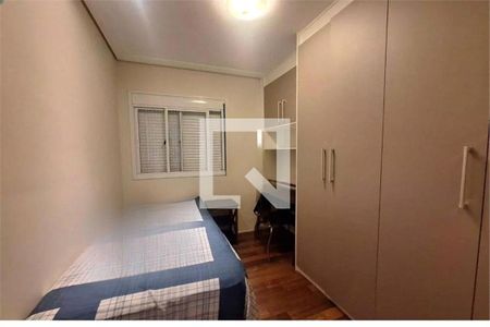 Apartamento à venda com 3 quartos, 84m² em Parque Reboucas, São Paulo