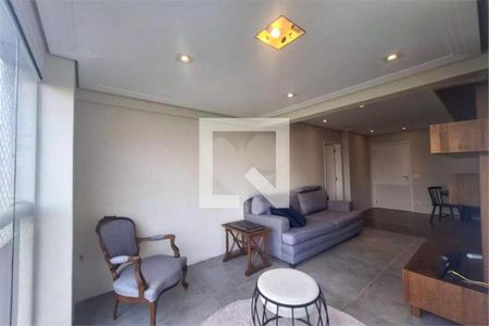 Apartamento à venda com 3 quartos, 84m² em Parque Reboucas, São Paulo