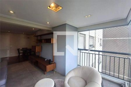 Apartamento à venda com 3 quartos, 84m² em Parque Reboucas, São Paulo