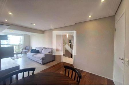 Apartamento à venda com 3 quartos, 84m² em Parque Reboucas, São Paulo