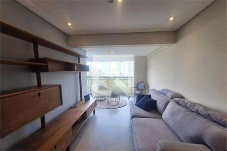 Apartamento à venda com 3 quartos, 84m² em Parque Reboucas, São Paulo