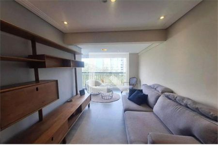 Apartamento à venda com 3 quartos, 84m² em Parque Reboucas, São Paulo