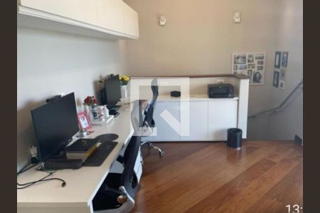 Apartamento à venda com 3 quartos, 257m² em Planalto Paulista, São Paulo