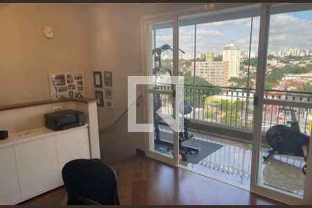 Apartamento à venda com 3 quartos, 257m² em Planalto Paulista, São Paulo