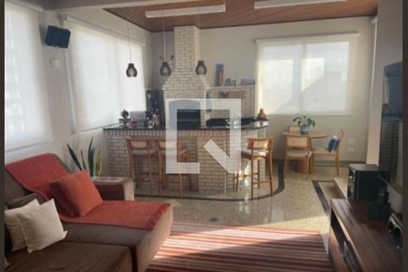 Apartamento à venda com 3 quartos, 257m² em Planalto Paulista, São Paulo