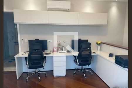 Apartamento à venda com 3 quartos, 257m² em Planalto Paulista, São Paulo