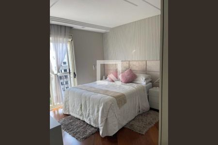 Apartamento à venda com 3 quartos, 257m² em Planalto Paulista, São Paulo