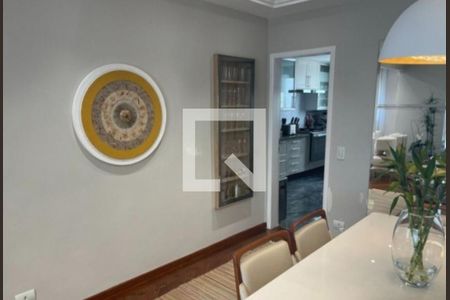 Apartamento à venda com 3 quartos, 257m² em Planalto Paulista, São Paulo