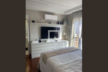 Apartamento à venda com 3 quartos, 257m² em Planalto Paulista, São Paulo
