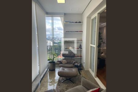 Apartamento à venda com 3 quartos, 257m² em Planalto Paulista, São Paulo