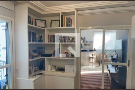 Apartamento à venda com 3 quartos, 257m² em Planalto Paulista, São Paulo