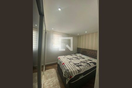 Apartamento à venda com 3 quartos, 84m² em Vila Mafra, São Paulo