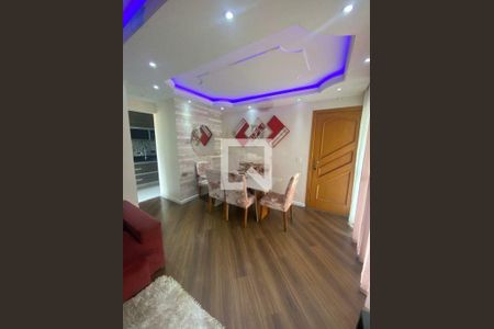 Apartamento à venda com 3 quartos, 84m² em Vila Mafra, São Paulo