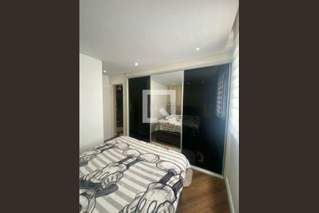 Apartamento à venda com 3 quartos, 84m² em Vila Mafra, São Paulo