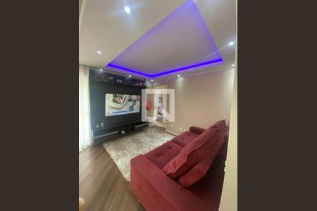 Apartamento à venda com 3 quartos, 84m² em Vila Mafra, São Paulo