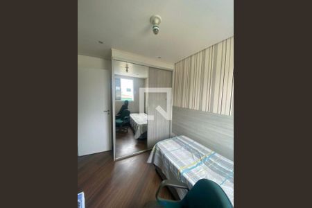 Apartamento à venda com 3 quartos, 84m² em Vila Mafra, São Paulo