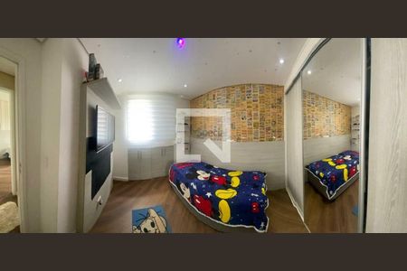 Apartamento à venda com 3 quartos, 84m² em Vila Mafra, São Paulo