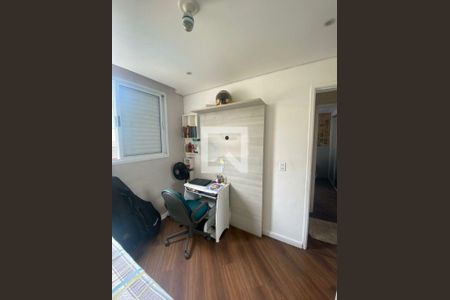 Apartamento à venda com 3 quartos, 84m² em Vila Mafra, São Paulo