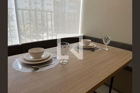 Apartamento à venda com 1 quarto, 44m² em Paraíso, São Paulo