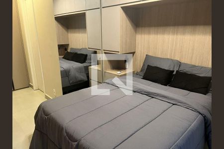Apartamento à venda com 1 quarto, 44m² em Paraíso, São Paulo