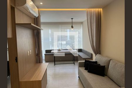 Apartamento à venda com 1 quarto, 44m² em Paraíso, São Paulo