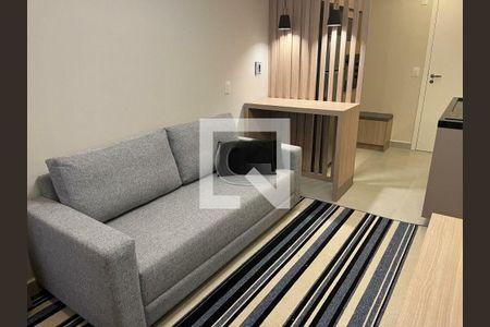 Apartamento à venda com 1 quarto, 44m² em Paraíso, São Paulo