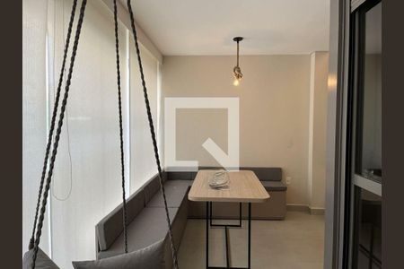 Apartamento à venda com 1 quarto, 44m² em Paraíso, São Paulo