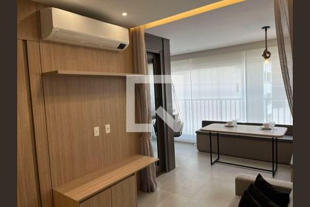 Apartamento à venda com 1 quarto, 44m² em Paraíso, São Paulo