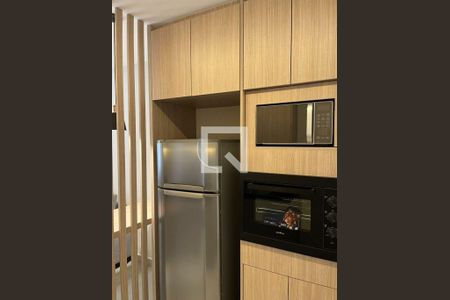 Apartamento à venda com 1 quarto, 44m² em Paraíso, São Paulo