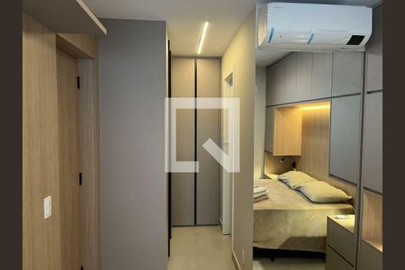 Apartamento à venda com 1 quarto, 44m² em Paraíso, São Paulo