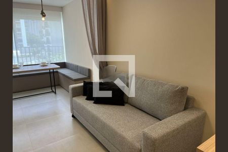 Apartamento à venda com 1 quarto, 44m² em Paraíso, São Paulo