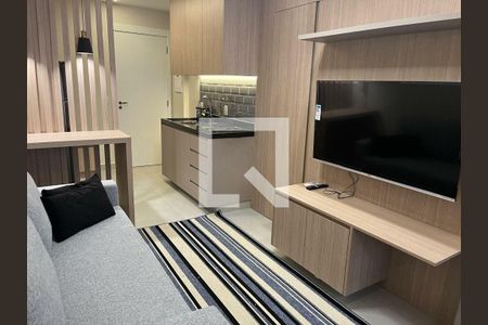 Apartamento à venda com 1 quarto, 44m² em Paraíso, São Paulo
