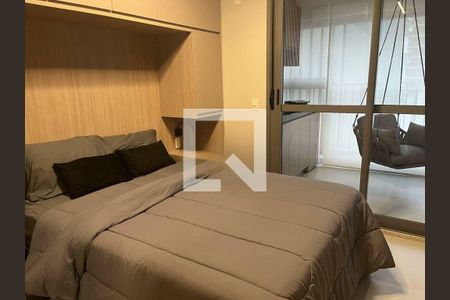 Apartamento à venda com 1 quarto, 44m² em Paraíso, São Paulo