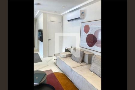 Apartamento à venda com 3 quartos, 81m² em Vila Mariana, São Paulo