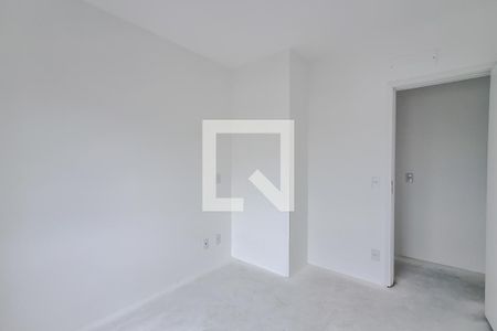 Suíte de apartamento à venda com 2 quartos, 81m² em Vila Mariana, São Paulo