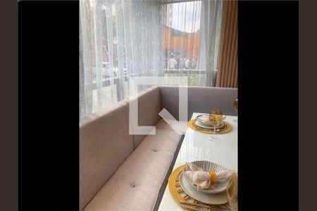 Apartamento à venda com 3 quartos, 81m² em Vila Mariana, São Paulo