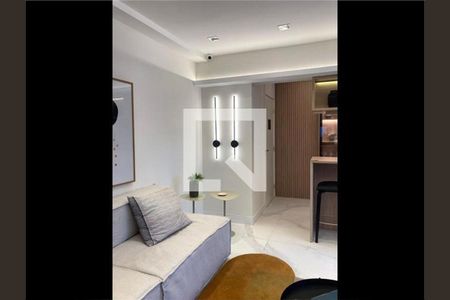 Apartamento à venda com 3 quartos, 81m² em Vila Mariana, São Paulo