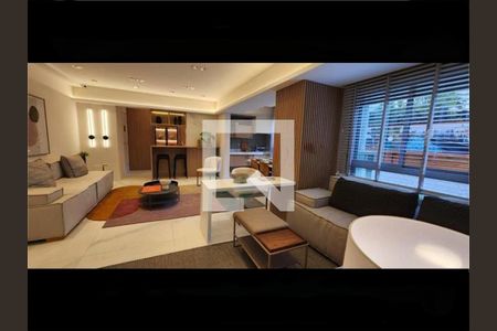 Apartamento à venda com 3 quartos, 81m² em Vila Mariana, São Paulo