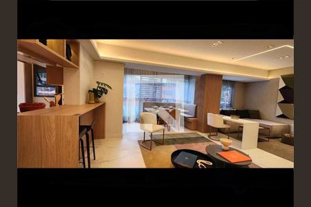 Apartamento à venda com 3 quartos, 81m² em Vila Mariana, São Paulo