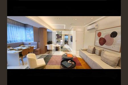 Apartamento à venda com 3 quartos, 81m² em Vila Mariana, São Paulo