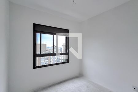 Suíte de apartamento à venda com 2 quartos, 81m² em Vila Mariana, São Paulo