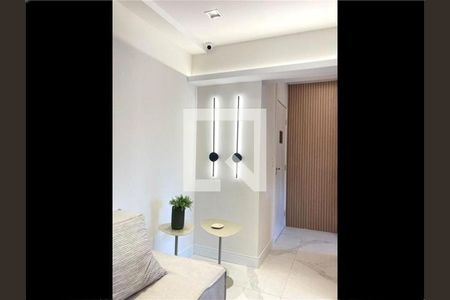 Apartamento à venda com 3 quartos, 81m² em Vila Mariana, São Paulo