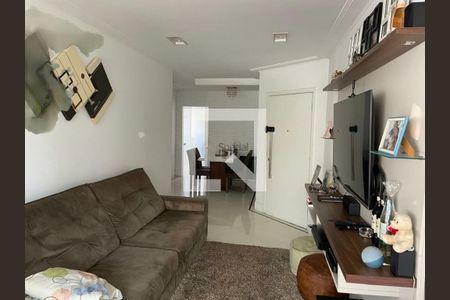 Apartamento à venda com 3 quartos, 102m² em Vila Gumercindo, São Paulo