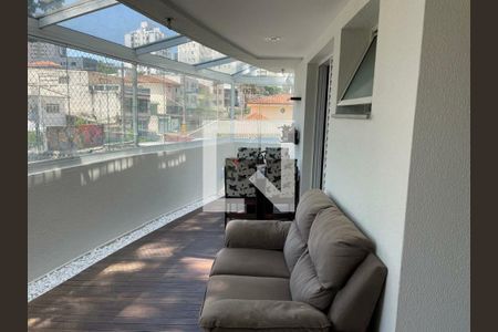 Apartamento à venda com 3 quartos, 102m² em Vila Gumercindo, São Paulo