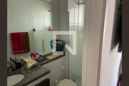 Apartamento à venda com 3 quartos, 102m² em Vila Gumercindo, São Paulo